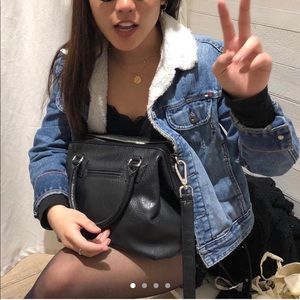 TOMMY HILFIGER JEAN JACKET